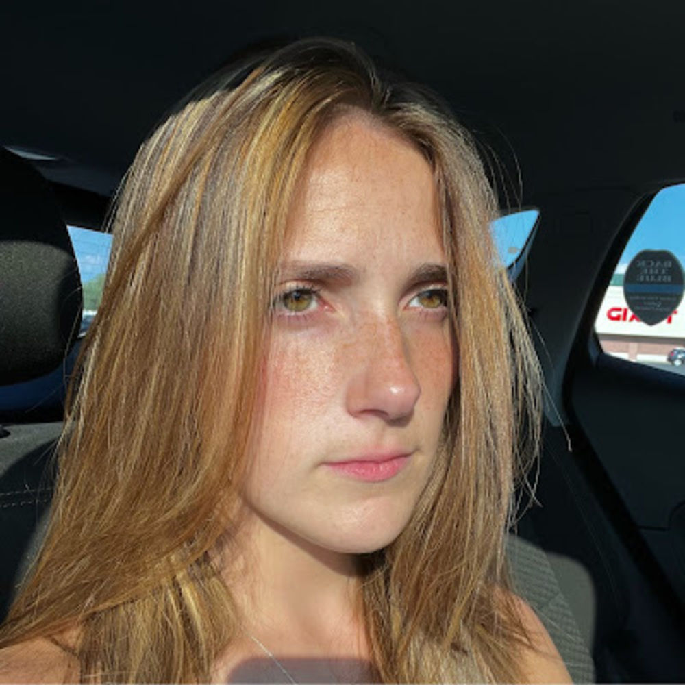 Meet your Posher, Meghan